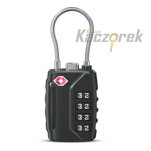Kłódka TSA 009